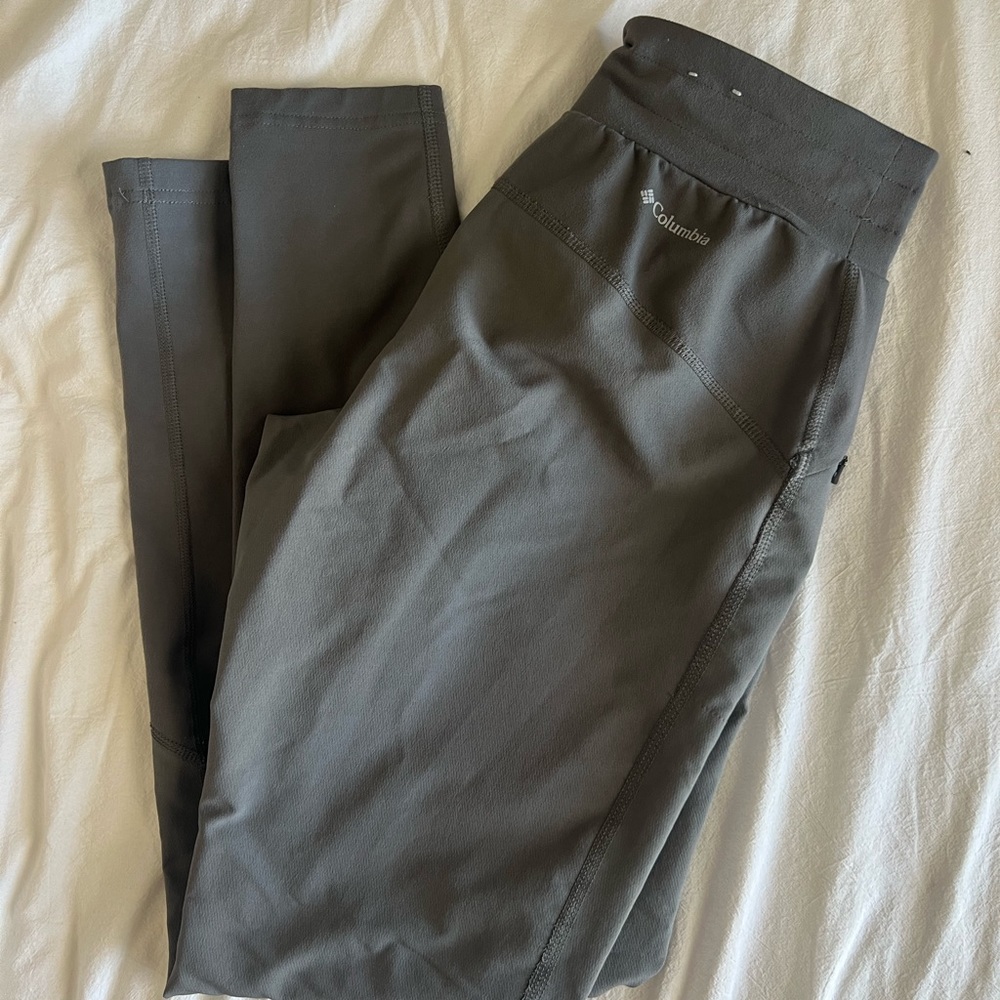 Columbia Joggers